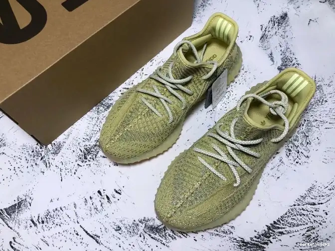 FV3255 Adidas V2 350 Reflective Yeezys Antlia 0630